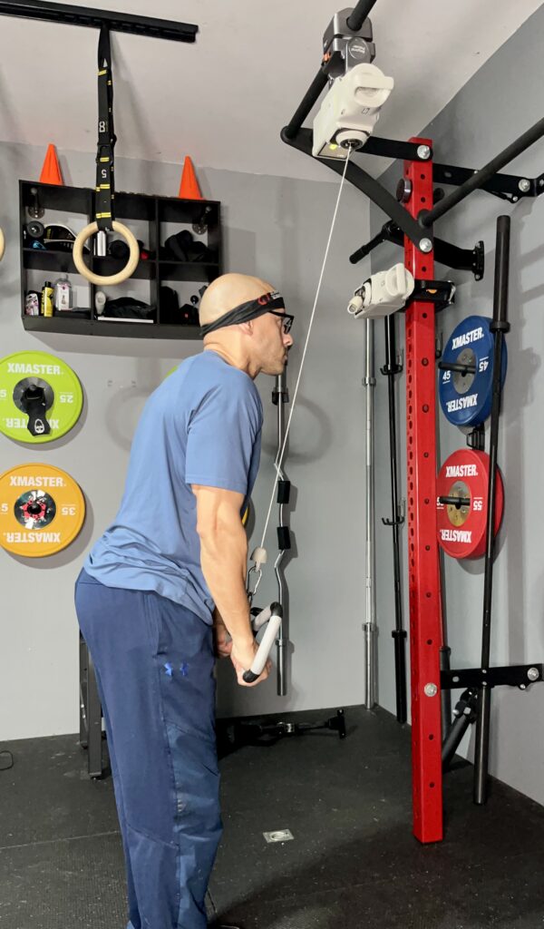 tgrip maxx bar push downs