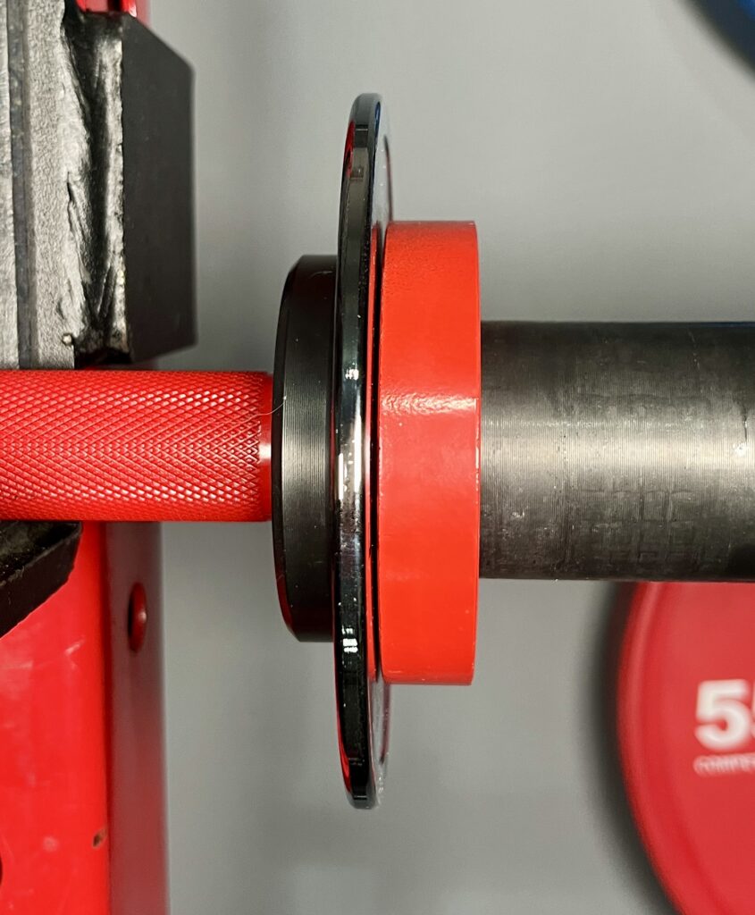 xmaster vs micro gainz change plates