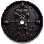 lemaster barbell deep dish plates review