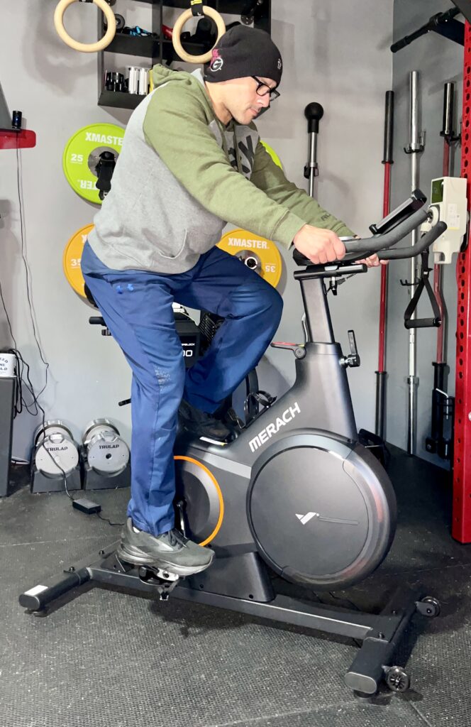 merach s28 smart exercise bike reviews 41