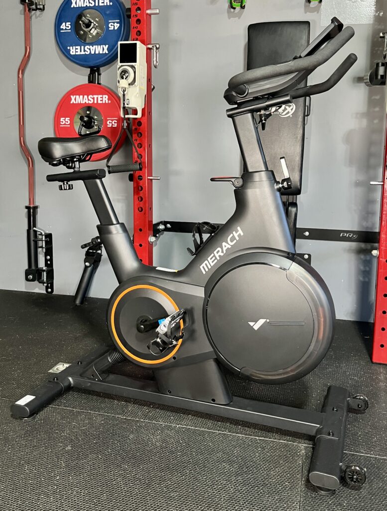 merach s28 smart exercise bike reviews 43