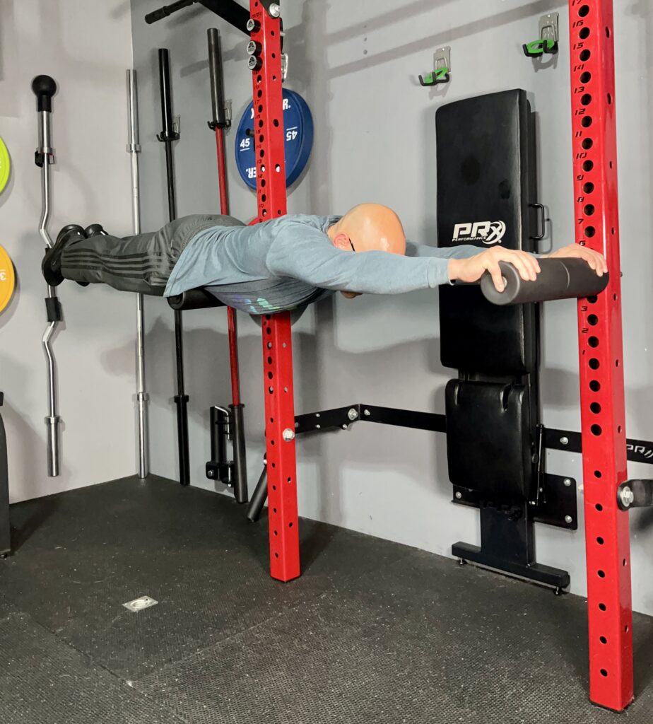 reverse hyper nord bar