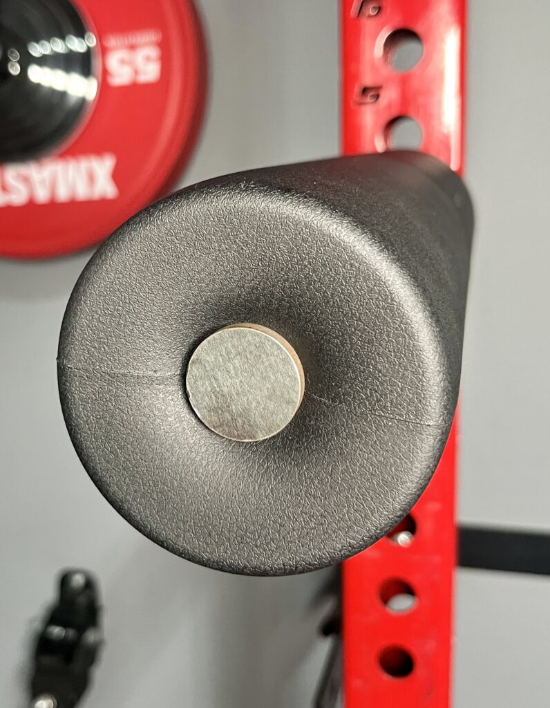 nordbar padding reviews 6