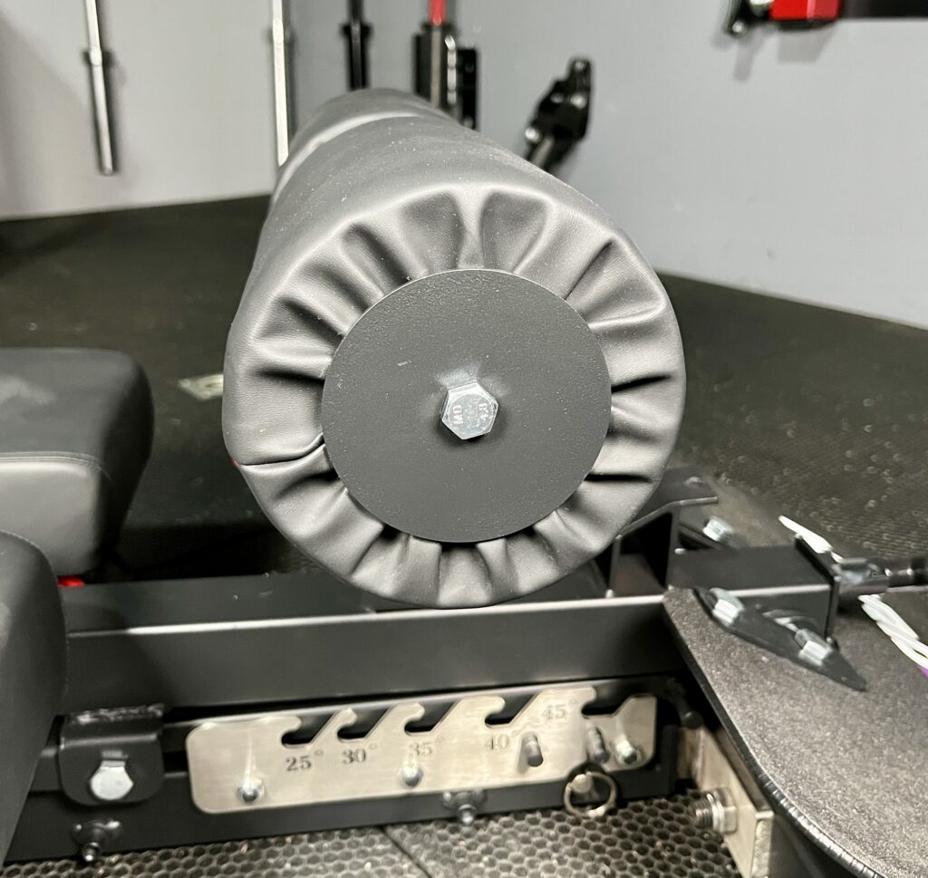 nordstick nordbench leg roller 20