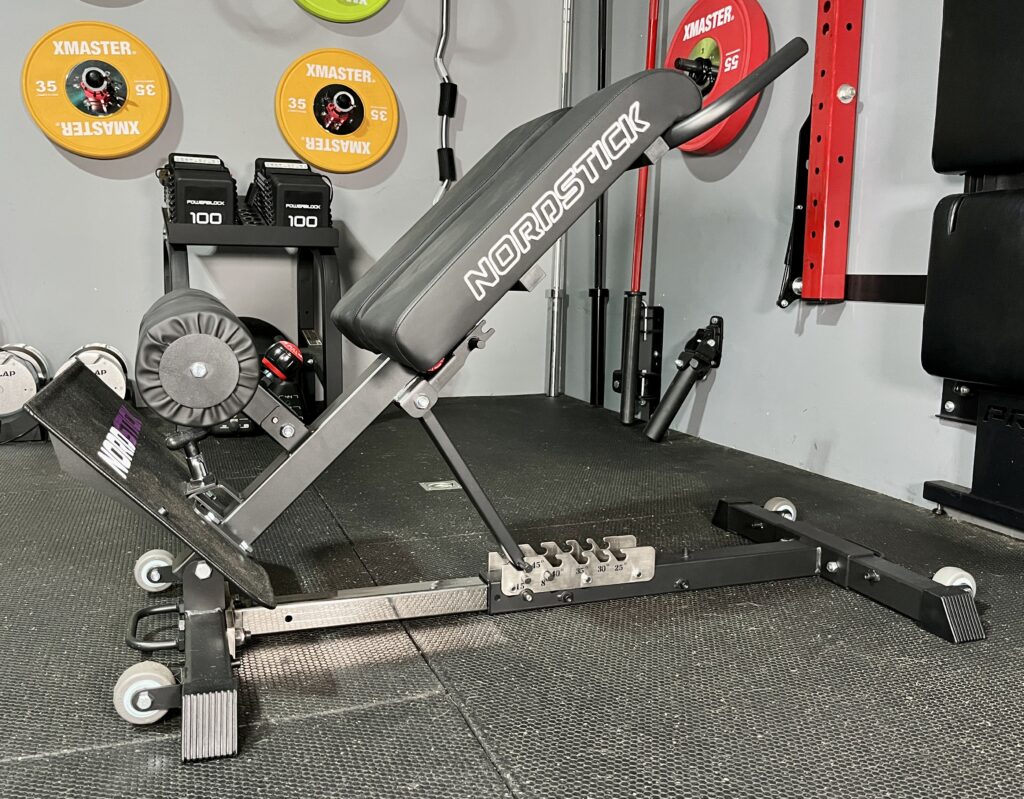 is the nordbench worth it