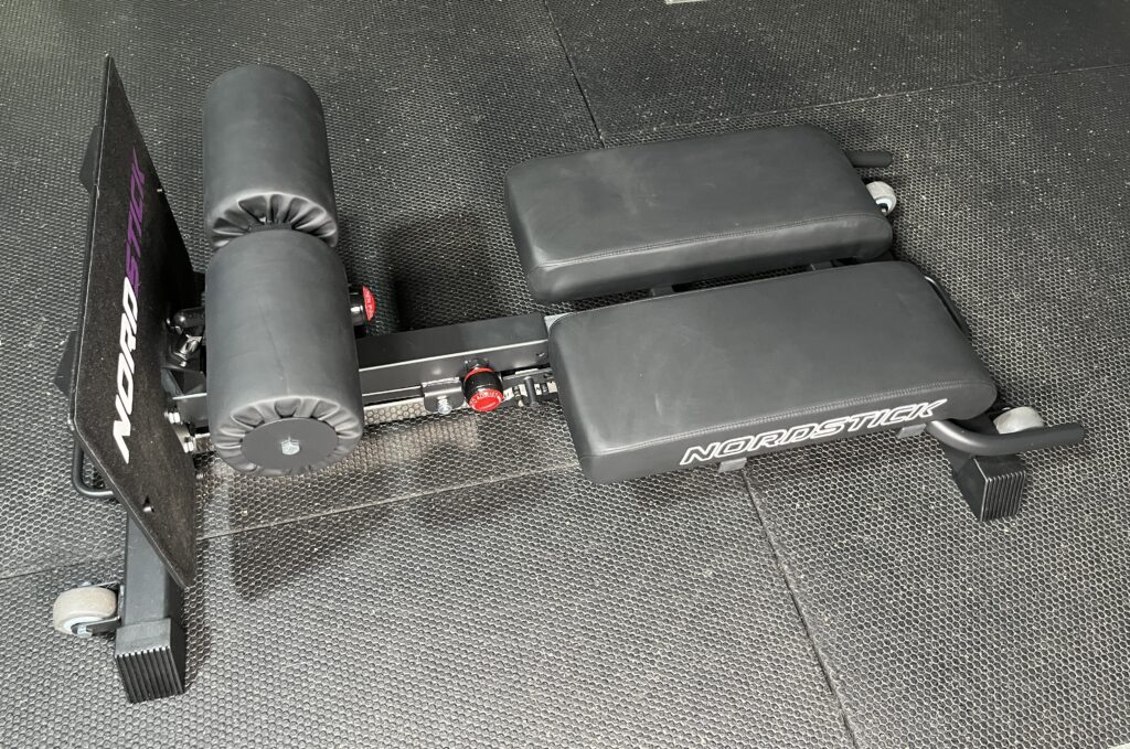 nordstick nordbench reviews