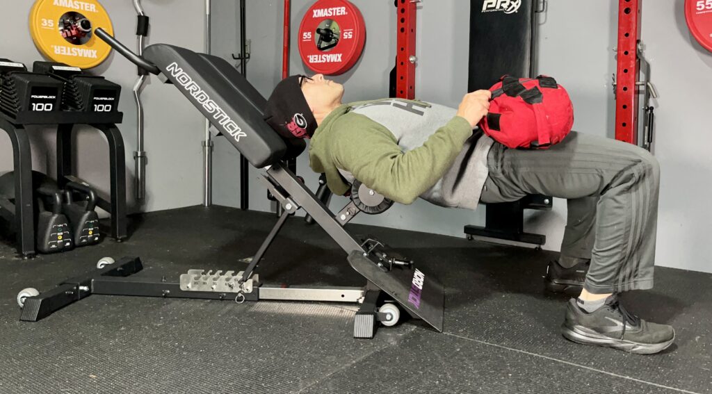 nordstick nordbench reviews 85