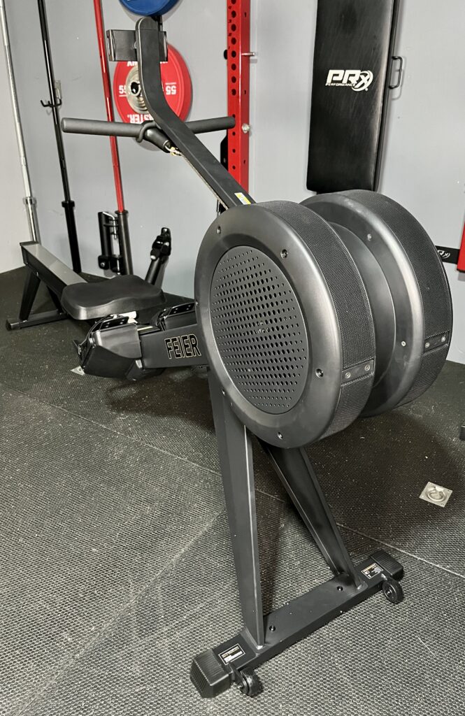 yosuda dragonfly rower reviews 19