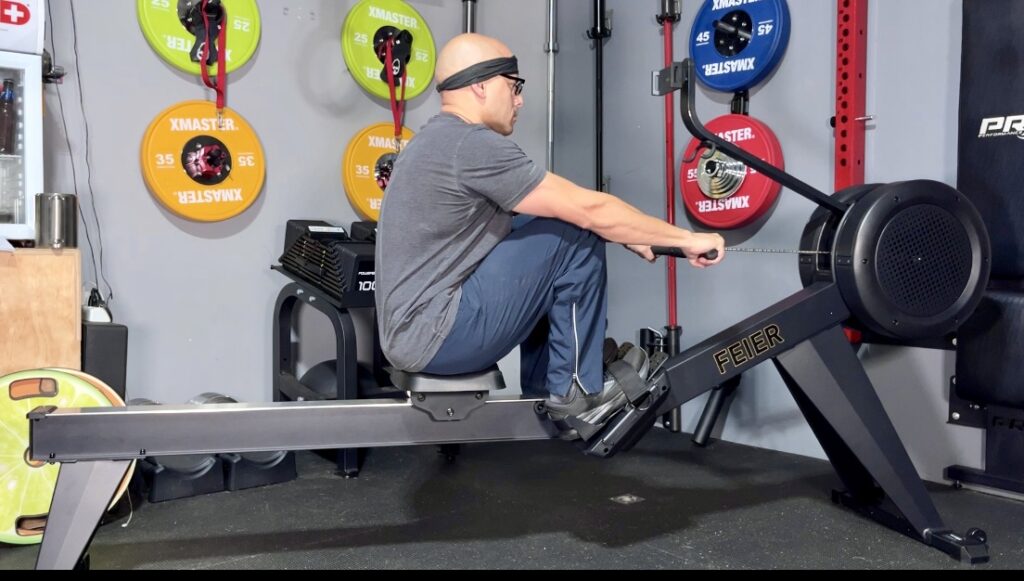 yosuda dragonfly rower pros and cons