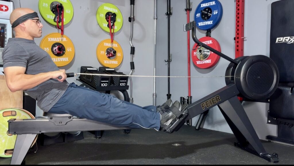 is the yosuda dragonfly rower worth it