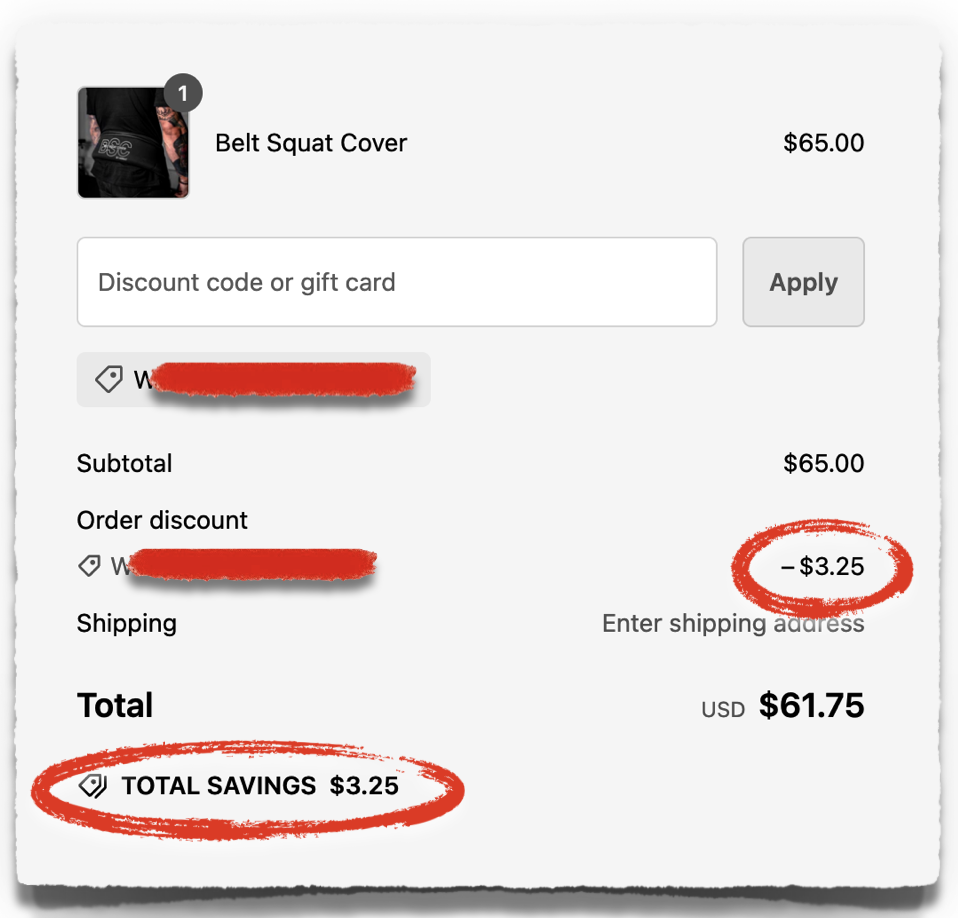 abmat discount code coupon