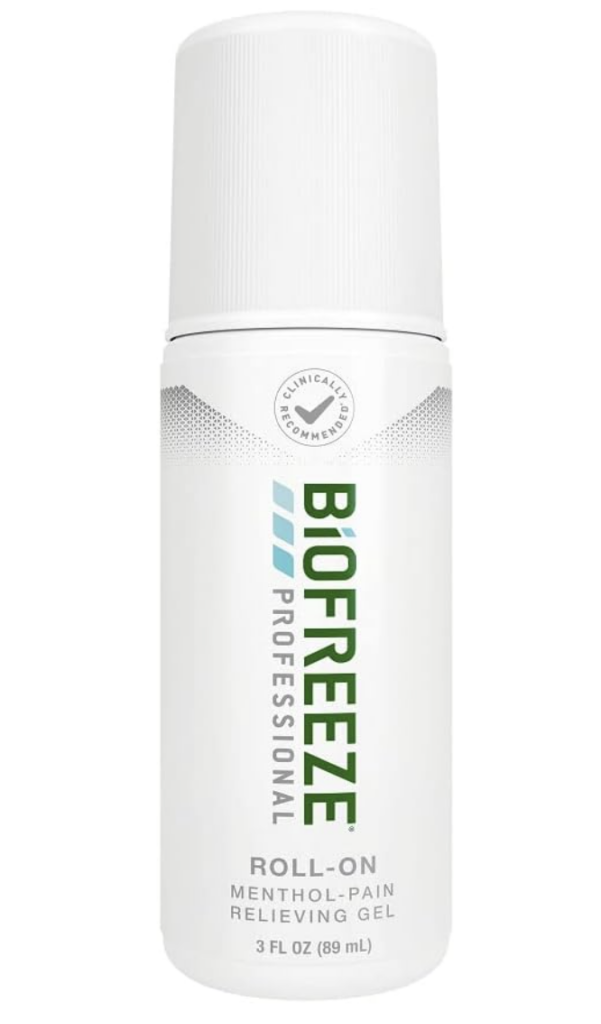 biofreeze reviews