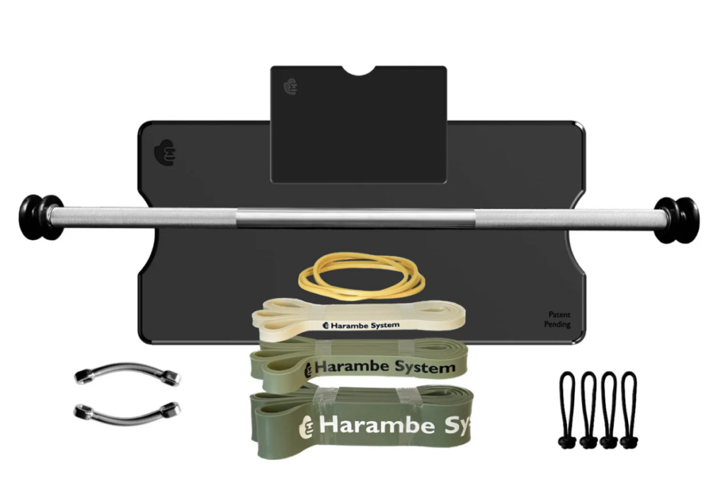 harambe system k bundle