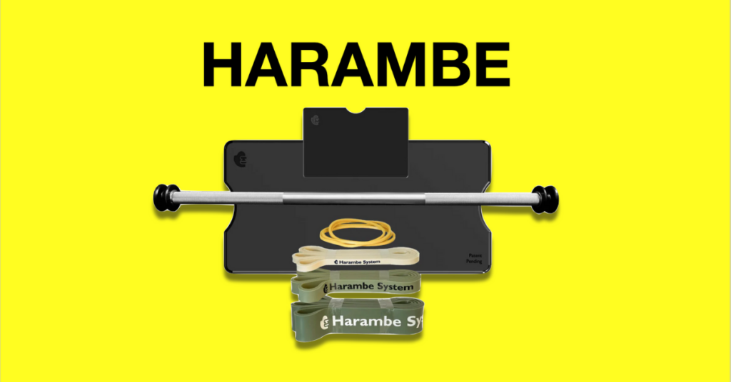 harambe system reviews