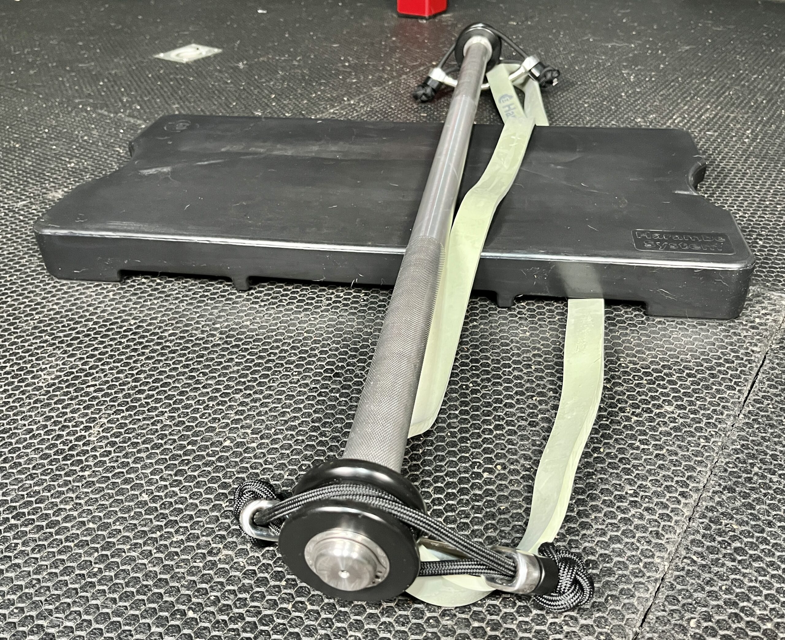 Harambe Bands System - Image 5