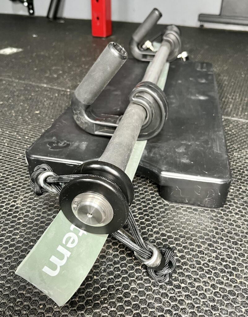 kensui swissies on the harambe manhattan bar