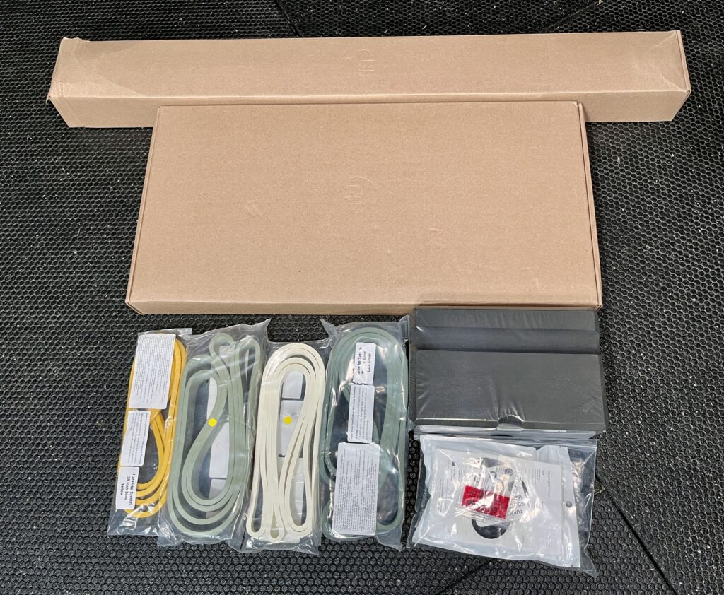 harambe systems reviews 3