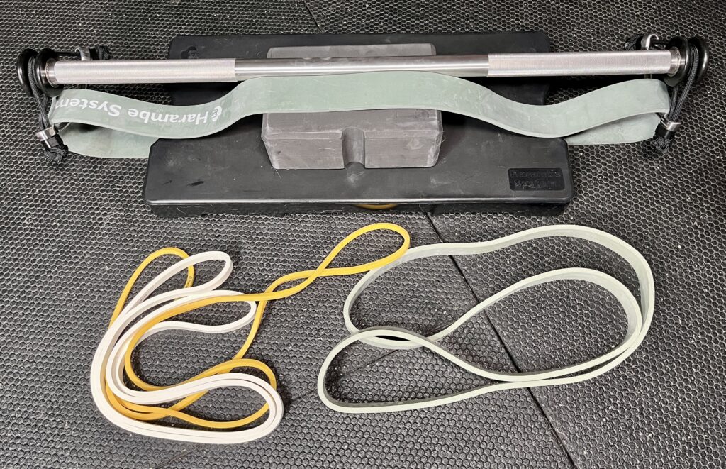 is the harambe system worth it