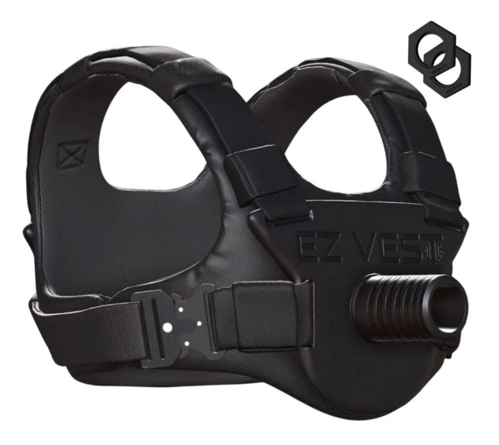 kensui ez vest max reviews