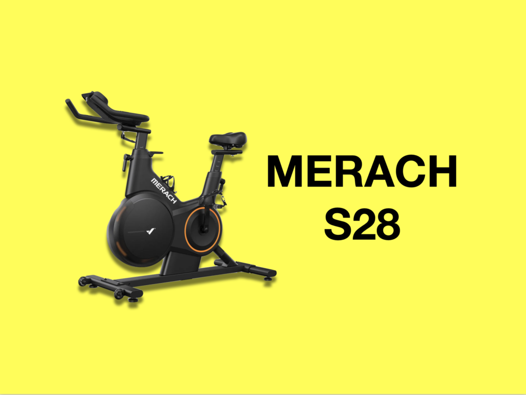 merach s28 exercise bike reviews