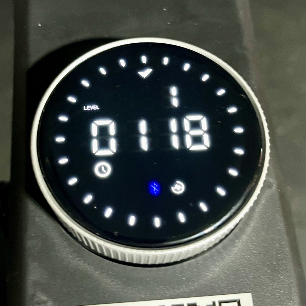 merach s28 magnetic resistance