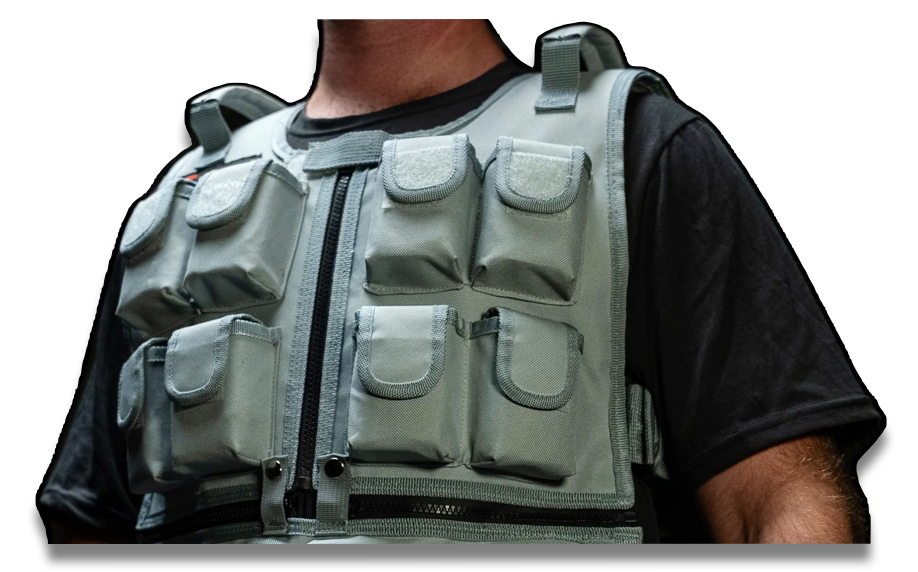 prosledge weight vest discount code coupon