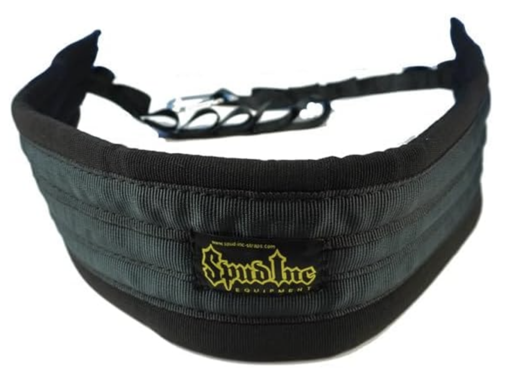 Spud Inc Pillow Belt Squat Belt reviews