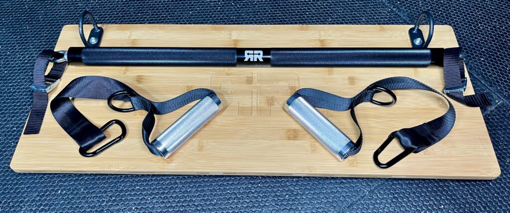 squat harness resistance band footplate set pros and cons