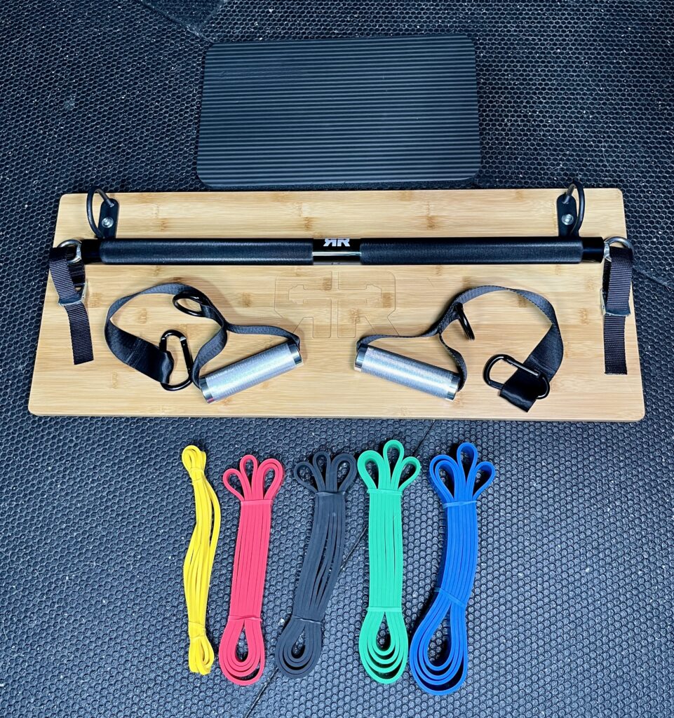 squat harness resistance band platform reviews 59