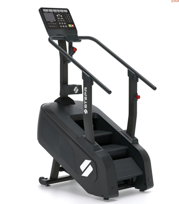 stepr go reviews