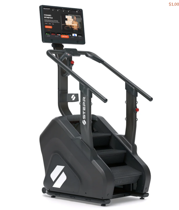 stepr pro+ reviews