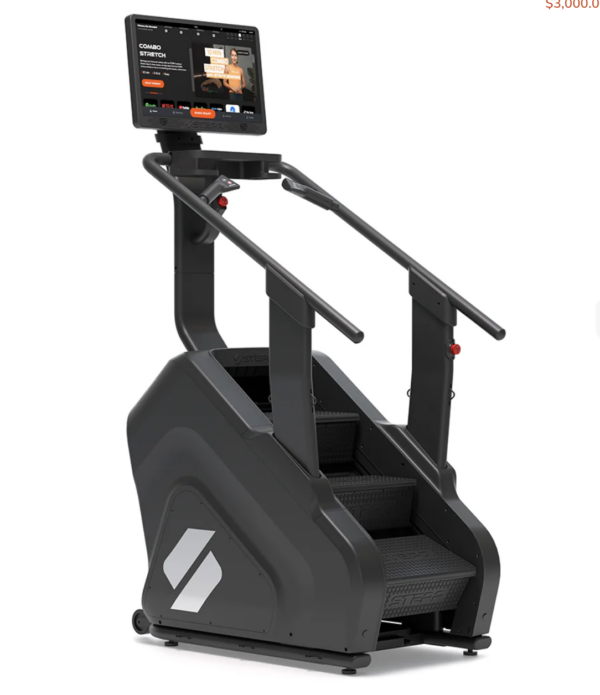 stepr xl reviews