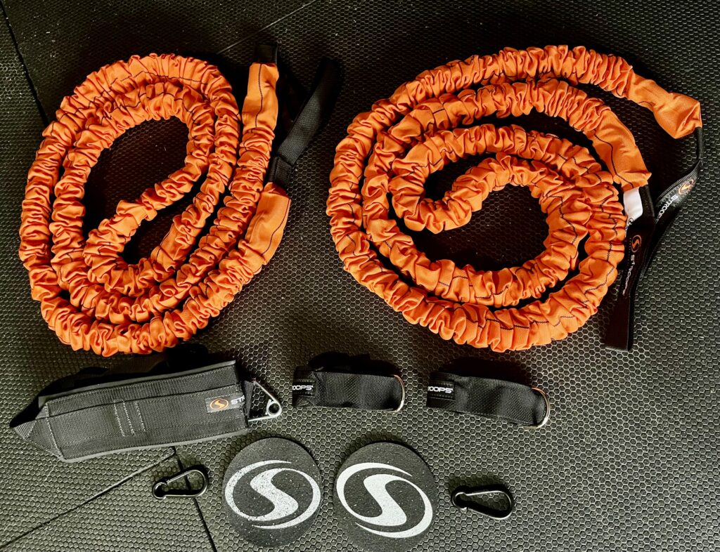 stroops son of the beast unboxing