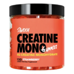 swoly creatine gummies review