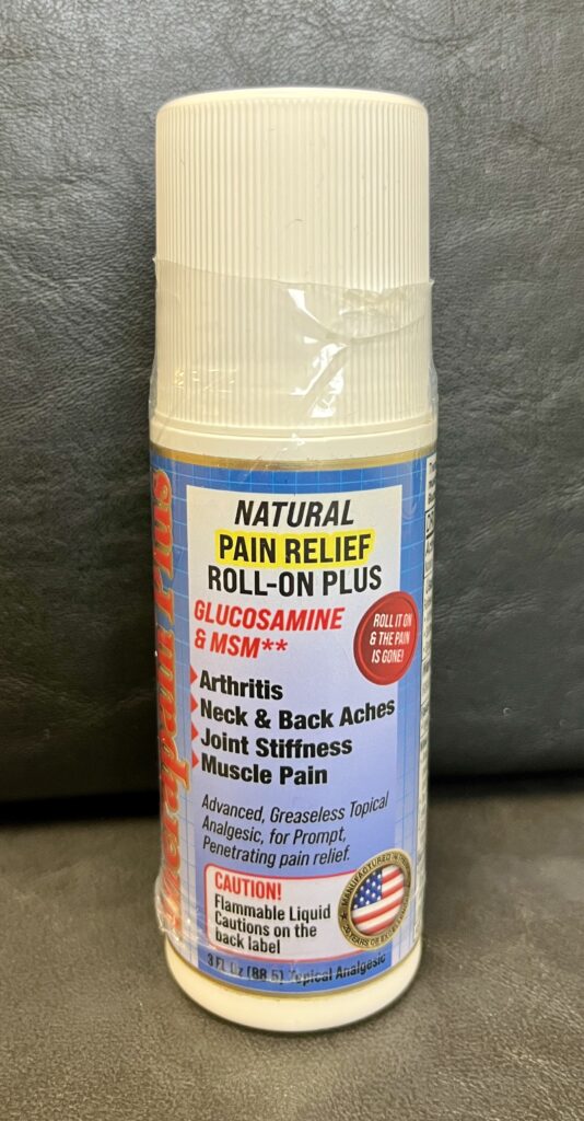 therapain plus reviews 1