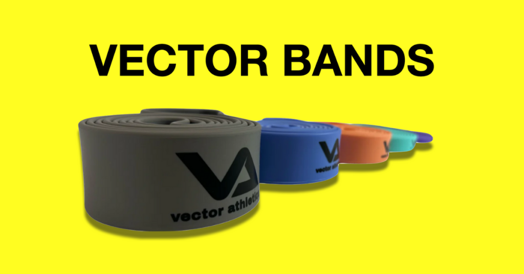 vector athletics resistance bands review