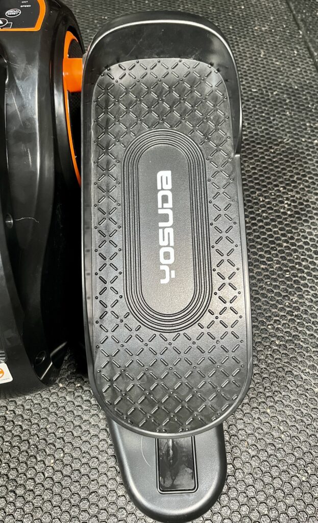 yosuda e5 pedals