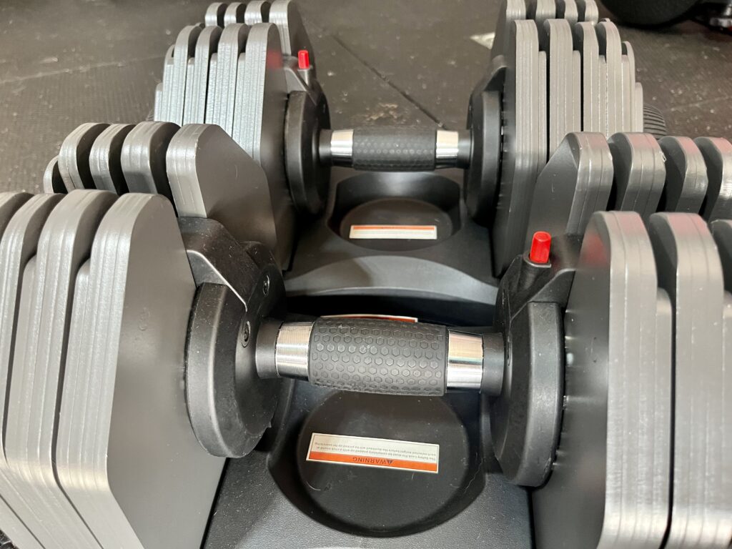 ativafit dt1188 handles