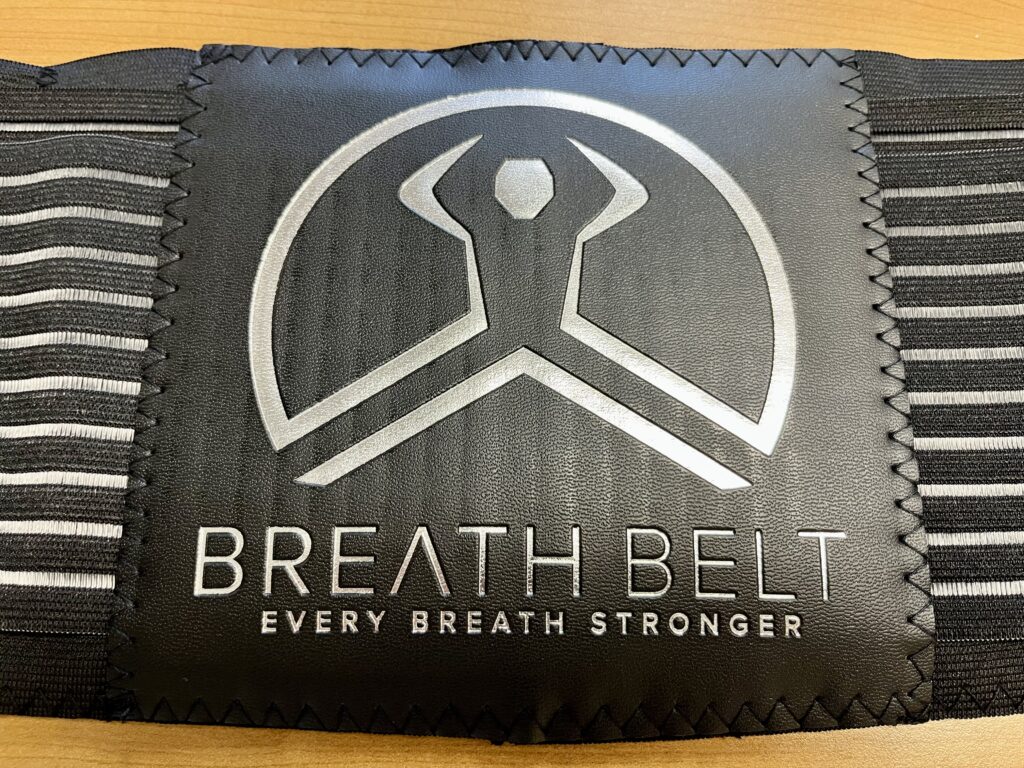 the breath belt pros and cons