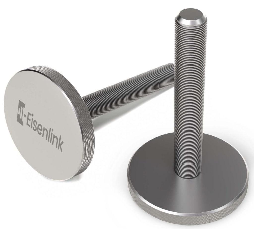 eisenlink dumbbell expansion screw