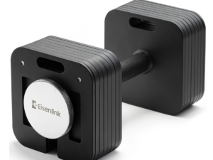 eisenlink adjustable dumbbell