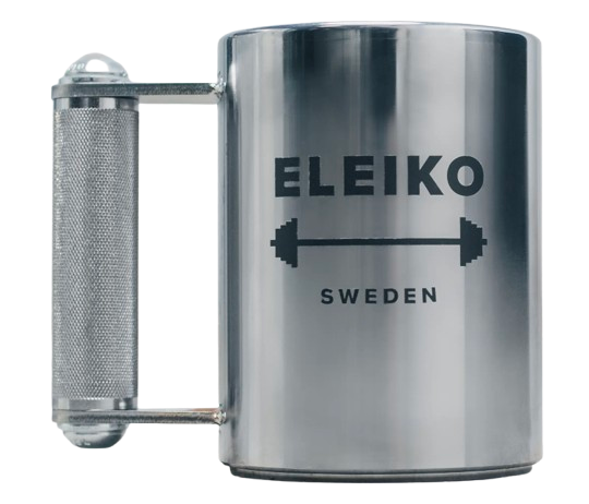 eleiko heavy mug