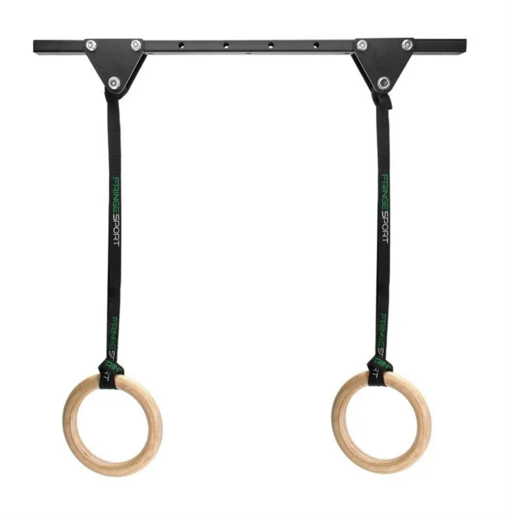 fringe sport ring hanger reviews