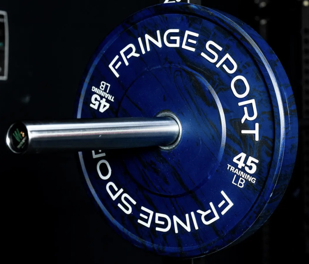 fringe sport wonder barbell 1