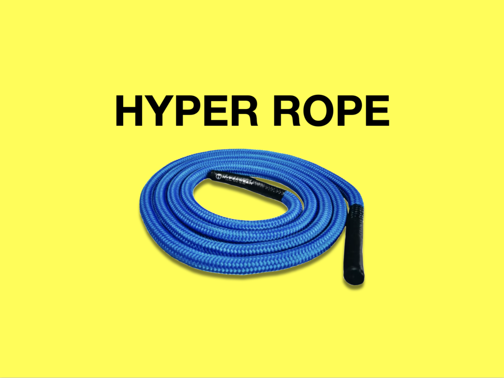 hyperwear hyper rope review