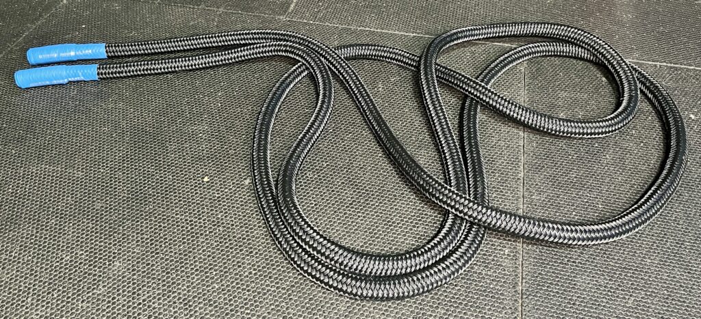 is the hyperwear hyper rope worth it