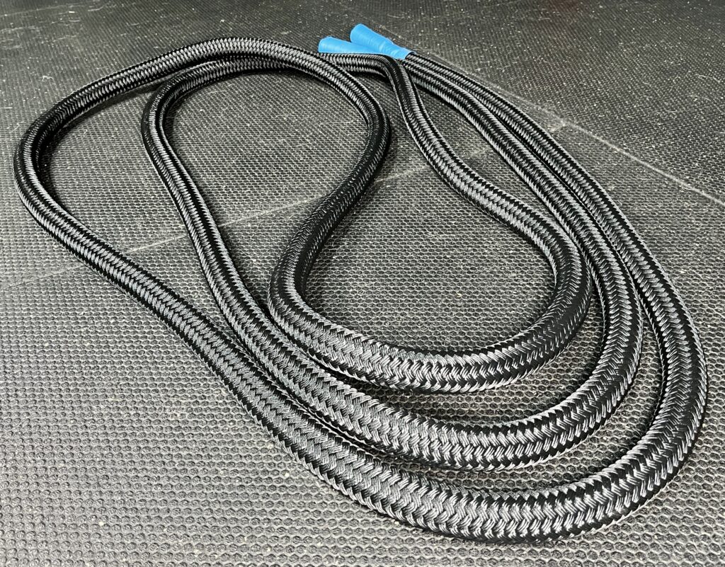 hyperwear hyper rope specs