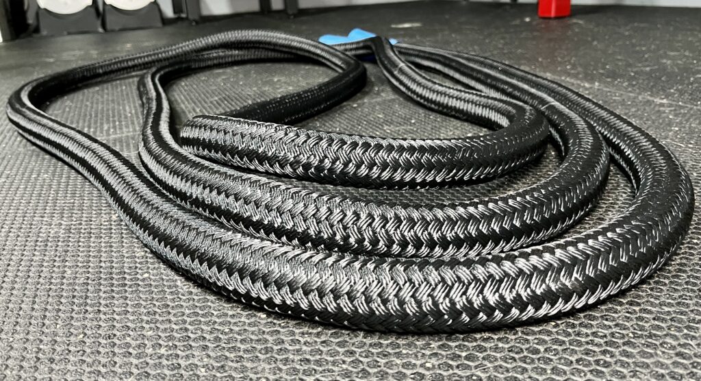 hyperwear hyper rope pros and cons