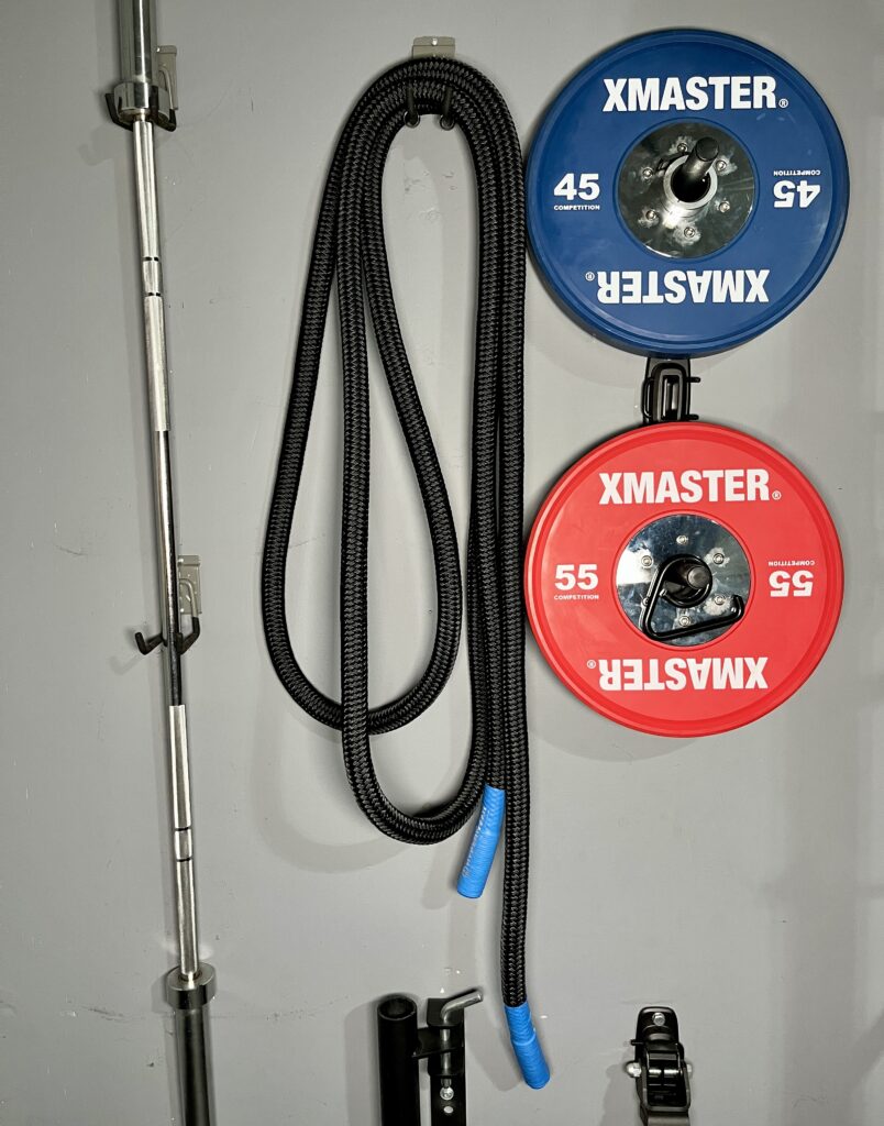 hyperwear hyper rope reviews