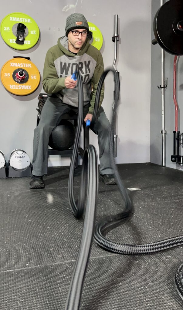 hyperwear hyper rope reviews